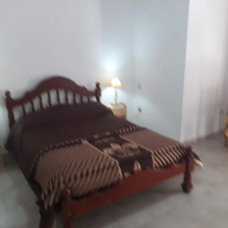 Cabanas Corazon De Maria Villa de Merlo Екстер'єр фото
