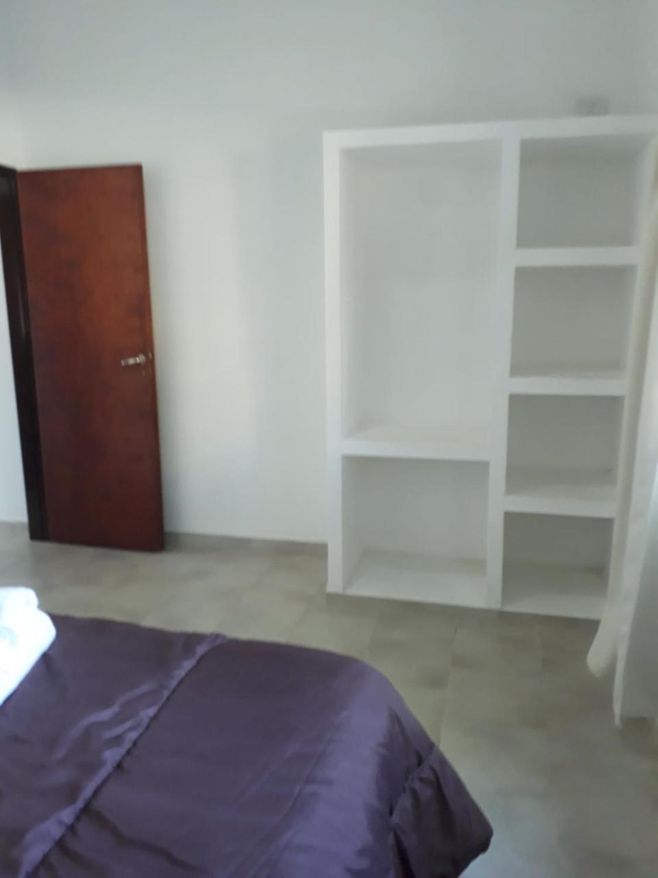 Cabanas Corazon De Maria Villa de Merlo Екстер'єр фото