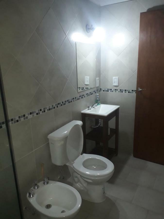 Cabanas Corazon De Maria Villa de Merlo Екстер'єр фото