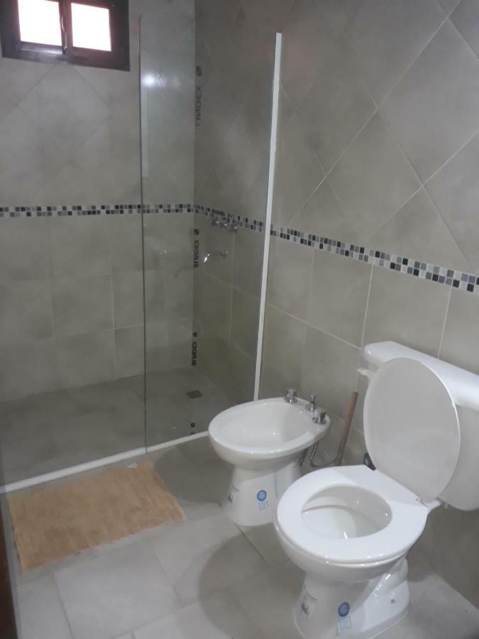 Cabanas Corazon De Maria Villa de Merlo Екстер'єр фото